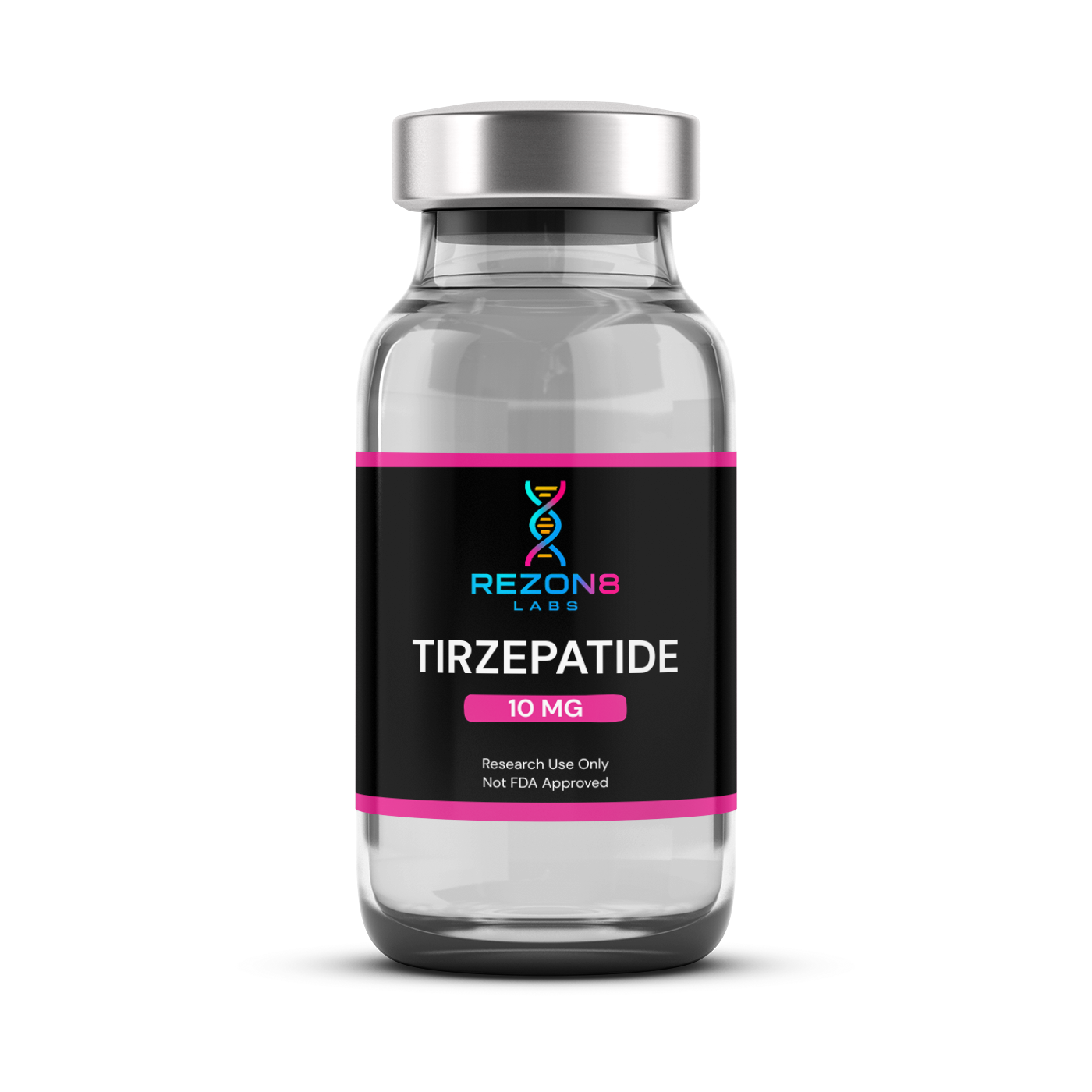 Tirzepatide – 10mg