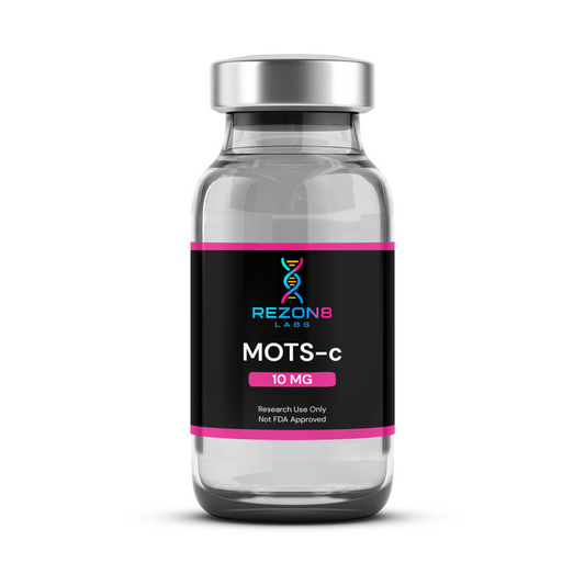 MOTS-c 10mg