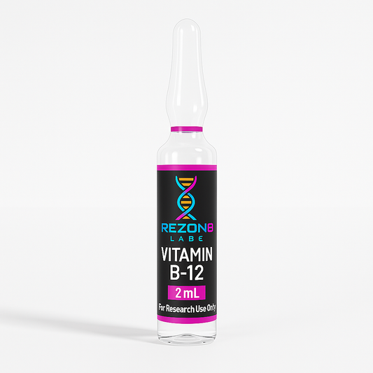 Vitamin B-12 2mL
